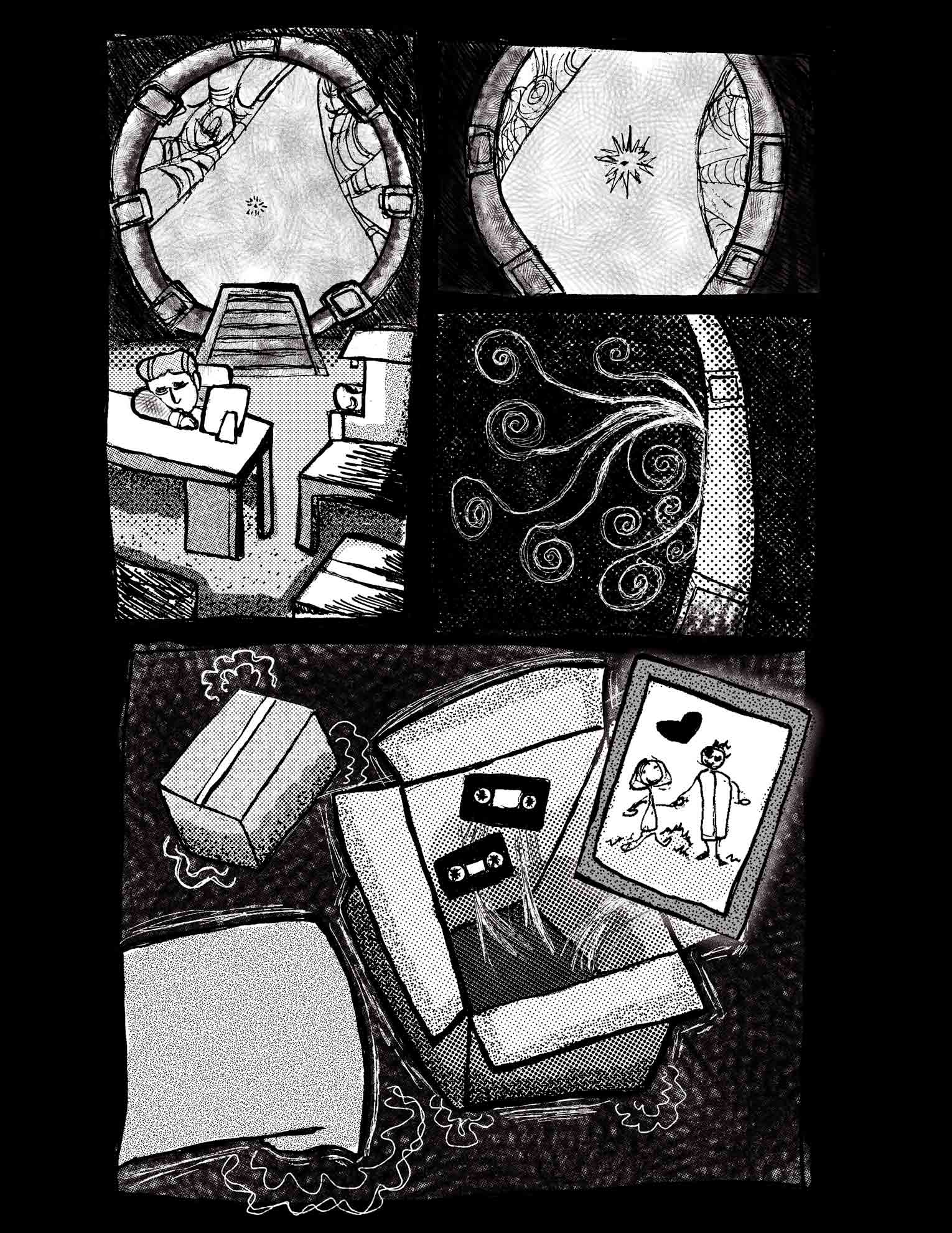 Comic page 003